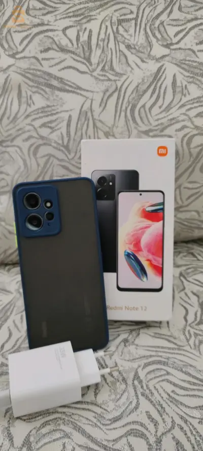 Redmi Note 12 8/128