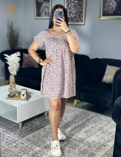 rw Robe Zara taille