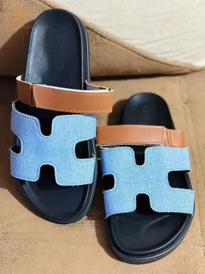 Claquettes, hermès Pour femme 🌸