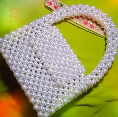 sac en perle