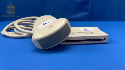 sonde philips convex c5-2