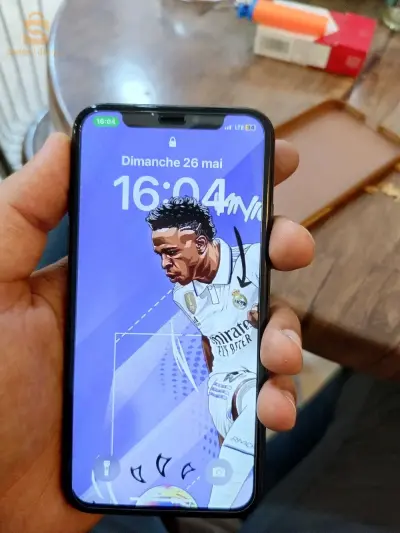 iphone xs
