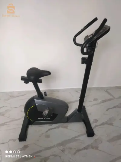 فارنا فيتنس