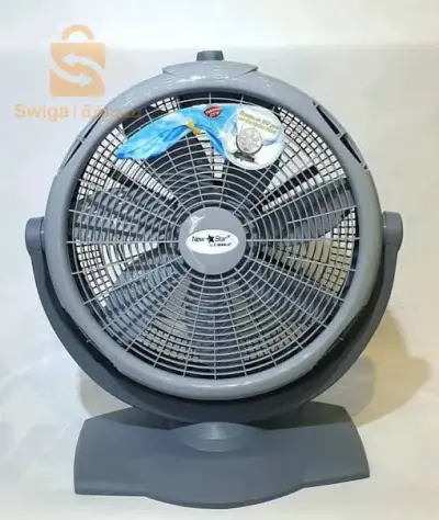 Ventilateur New Star