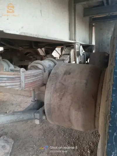 رومركة ابان ثانية بلاطو