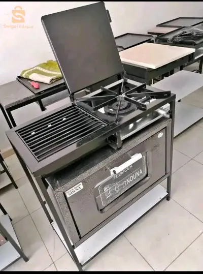 طابونة عصرية
