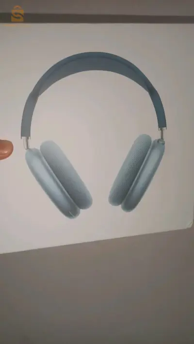 airpods max