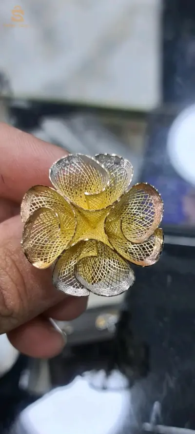or 18k