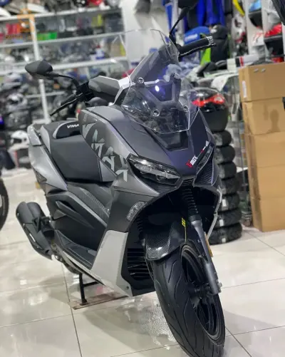 _كما عودكم محلنا لأكبر عروض وتخفيضات على دراجات نارية 🏍️ مع امكانيات دفع بتقسيط شرعي مريح ودون فوائد ربوية مع امكانية توصيل والعديد من مفاجآت الحصرية ❤الكمية محدودة  لاي استفسار يمكنك الاتصال على الرقم : 0670174005
اوقات العمل من 9 صباحا الى 5 مساءا️