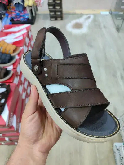 magasin SAIDI SHOES Cité benadjel boudouaou