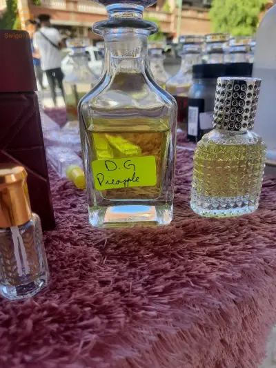 parfum