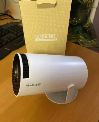 projector