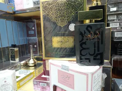 parfum amir al aoud