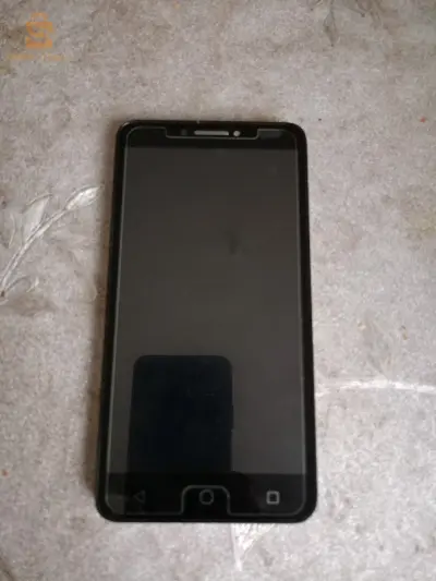 Alcatel pixi 4, 6 pouce avec chargeur et câble d'origine