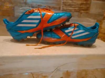 حذاء كرة القدم