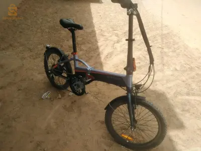 B'Twin TILT 500 E