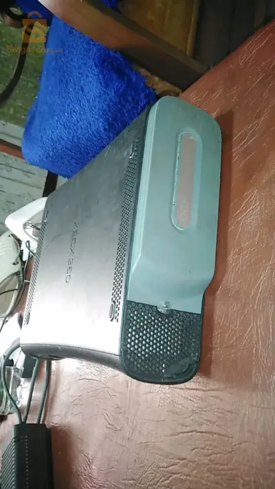 اكس بوكس جديد