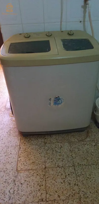 الة غسيل