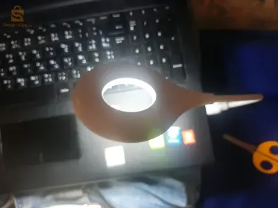 lambe led usb