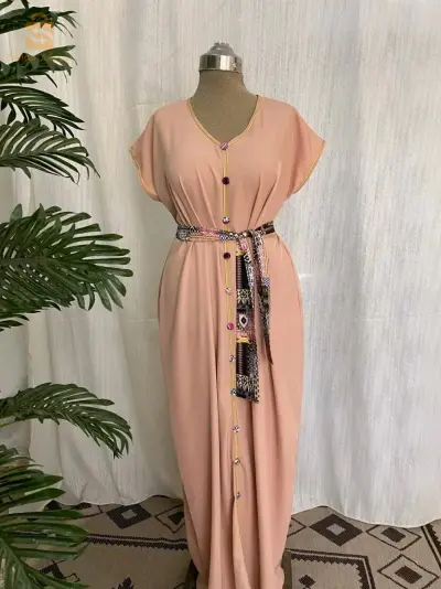 بدعية (جبة) تاع دار🥰