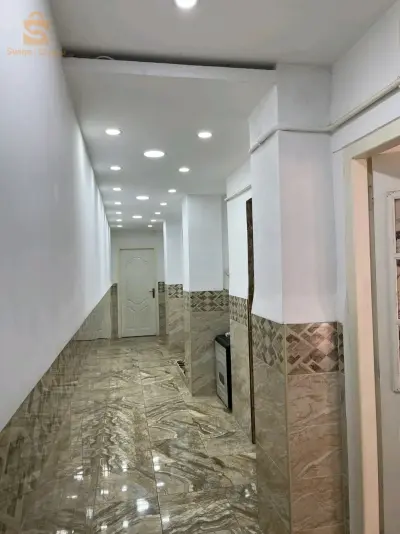 vente un bel appartement a réghaia