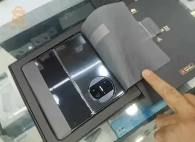 HUAWEI MATE X3 FOLD