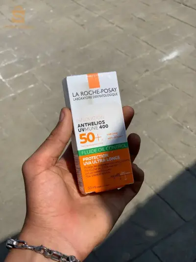 Crèmes solaires