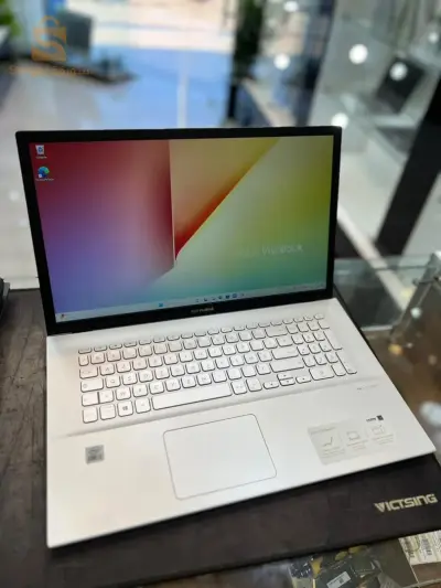 asus vivo book 17
