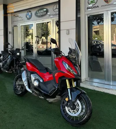 Honda xadv