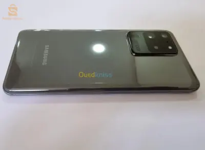 Samsung S20 ultra