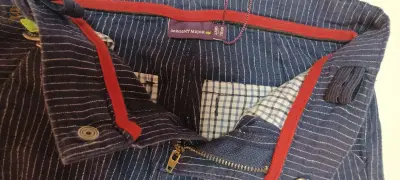 pantalon 6ans / 116 cm  marque sergent Major