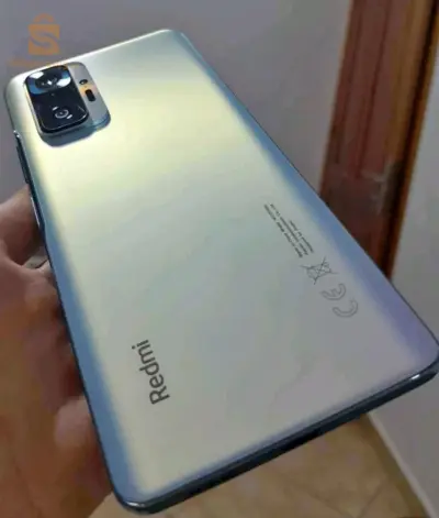 redmi not10 pro