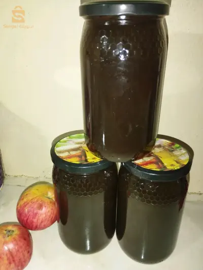 عسل جبلي