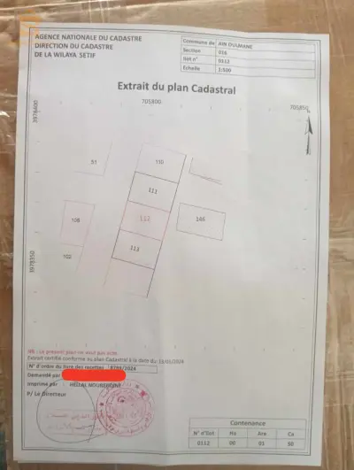 عين ولمان