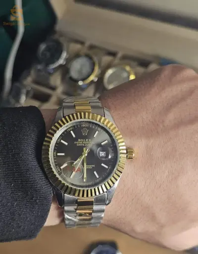montre homme