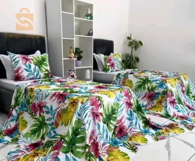 parures de draps et cadeaux