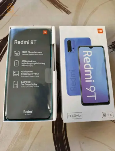 redmi 9T