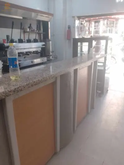MACHINE À CAFÉ