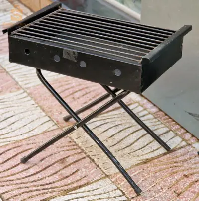 barbecue mn15
