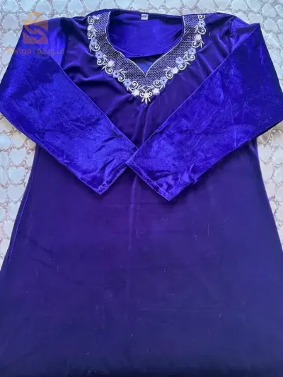 robe 9atifa