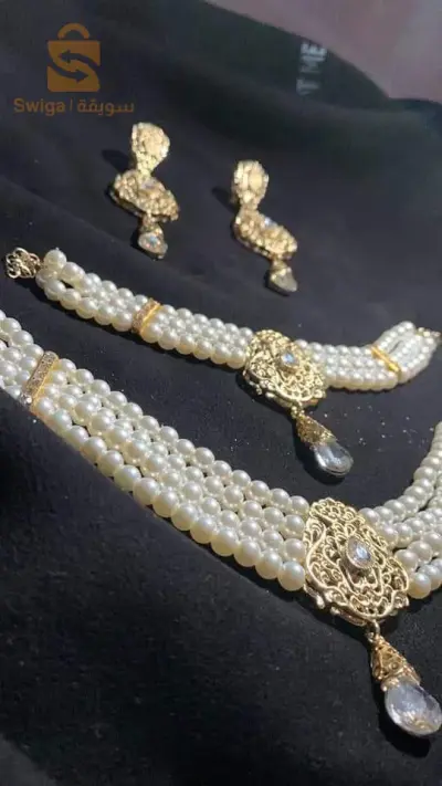 اكسسوارات نسائية