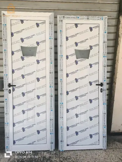 Rayman Aluminium Corporation