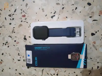 smart watch colmi p71
