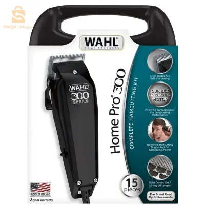 Tondeuse wahl 300