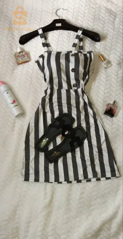 robe de femme