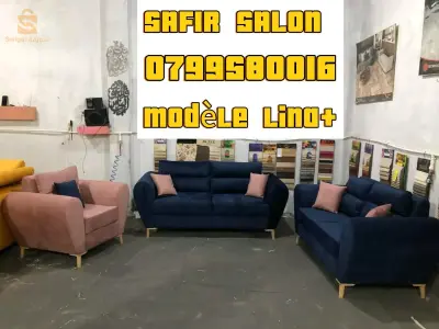 SAFIR SALON BIEN VENUE