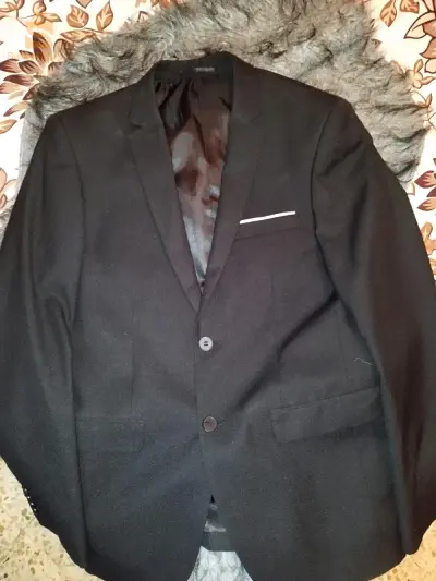 costume homme