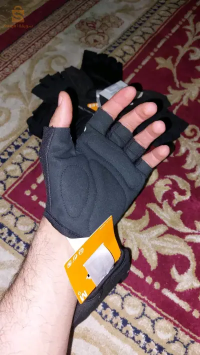gants Decathlon