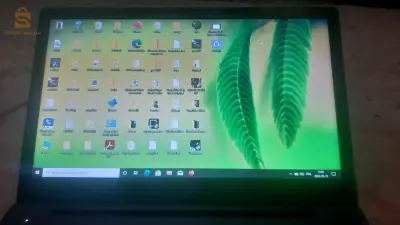 Pc portable lonovo
