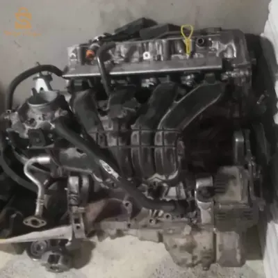 بيع قطع غيار لمحرك  1.6  Sx4